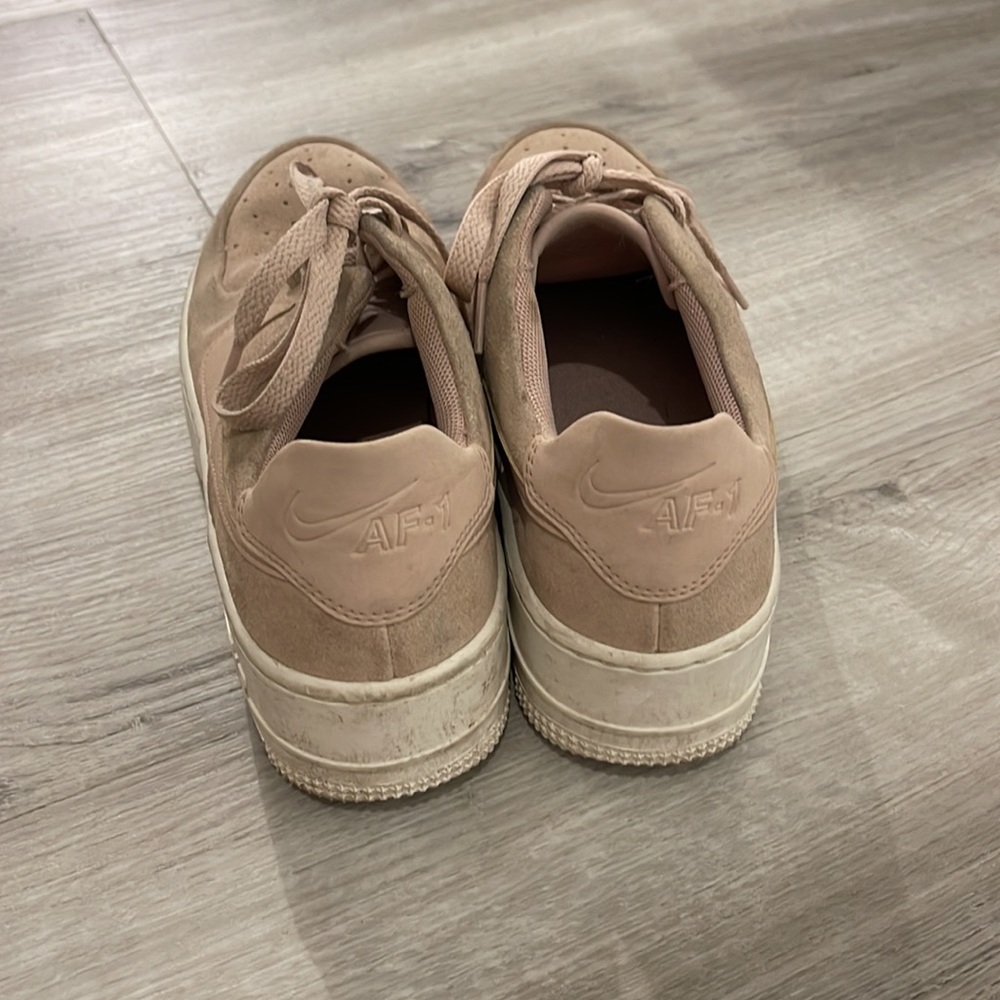 Air Force 1s - Picture 2 of 5